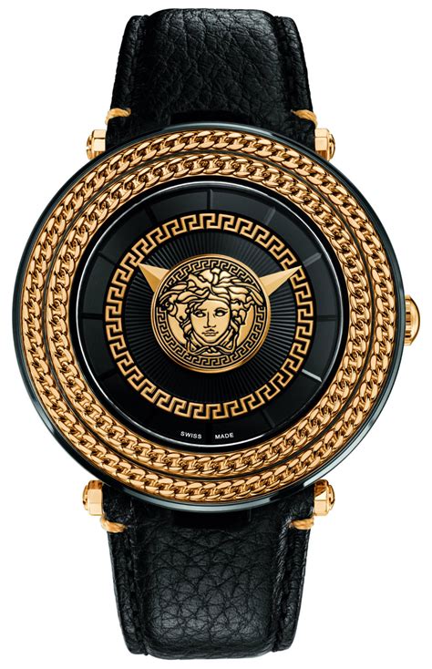 Versace Joyería Hombre 